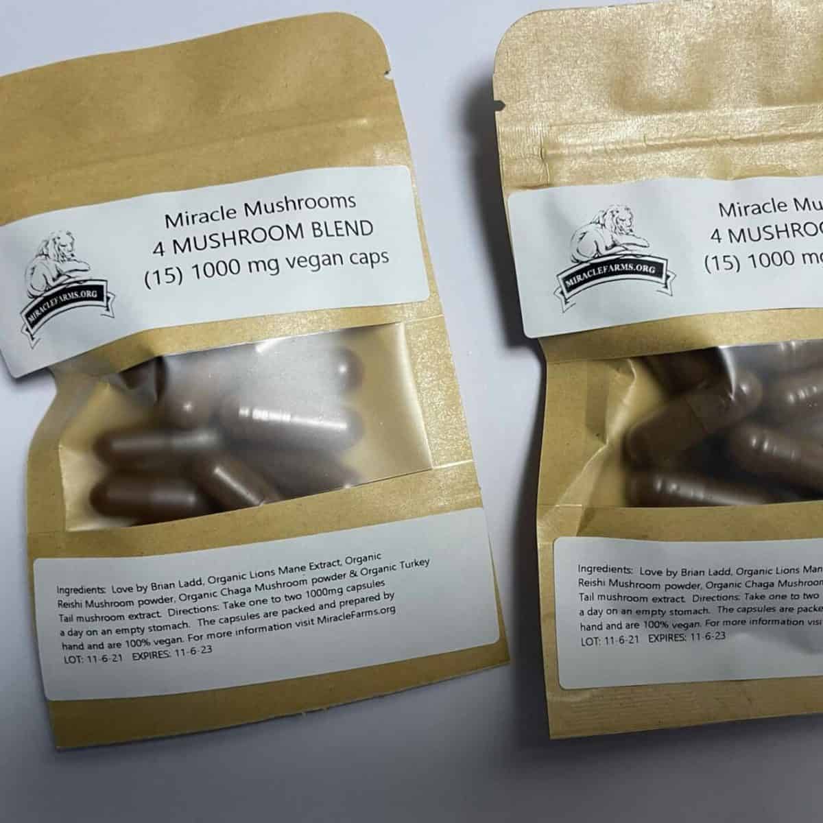 This is our Happy version of our gourmet mushroom site, MiracleFarms.org, and as our URL implies, we sell Golden Teacher mushroom spores, spore swabs, and spore prints along with over 100 other cubensis strains. We have been in business since 2005 and although we grow over 100 gourmet stains in our Florida-based lab/farm, we source all our psychedelic and cubensis spores from two well established distributors based in Amsterdam, Netherlands. We pride ourselves on always providing high-quality, contaminate-free spore syringes, spore swabs, and spore prints. All our products are produced in our clean room, in front of a laminar flow hood, and in full PPE. We use high-quality materials in all our products and every order is sealed in a discrete, tamperproof holographic mylar container (see products photos). Our spore syringes, swabs, and prints are no older than 60 days and are close to contaminate-free as we can make them. No compony can claim 100% contamination free, especially when dealing with spores, however with almost two decades of experience, we now come pretty close.