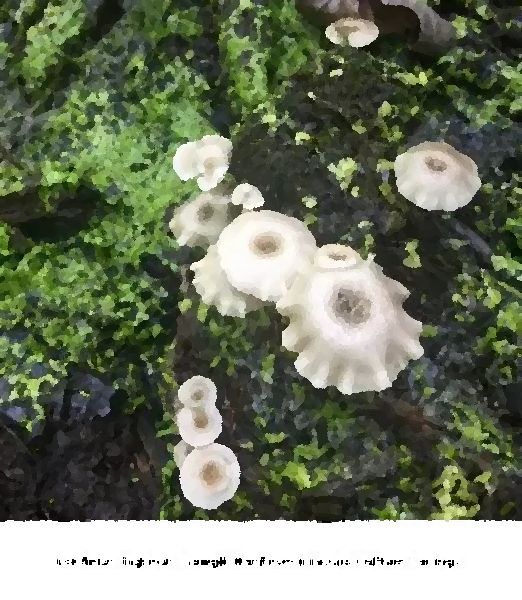 Lentinus Tigrinus Sawgill Mushroom Liquid Culture Syringe mushroom information