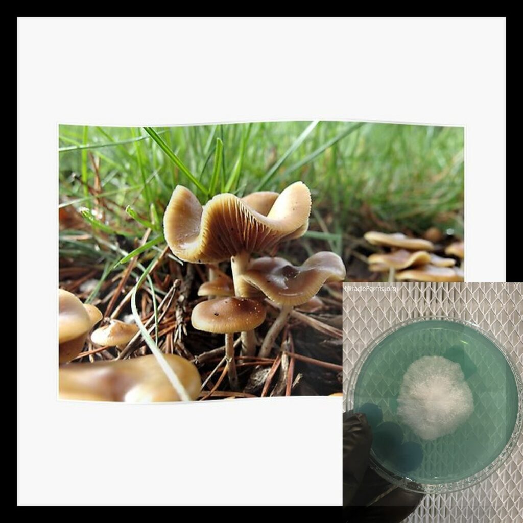 poster,x,fff pad,x,fff worlds strongest mahic mushroom Psilocybe azurescens is a species of psychedelic mushroom that contains the compounds psilocybin and psilocin sold here today