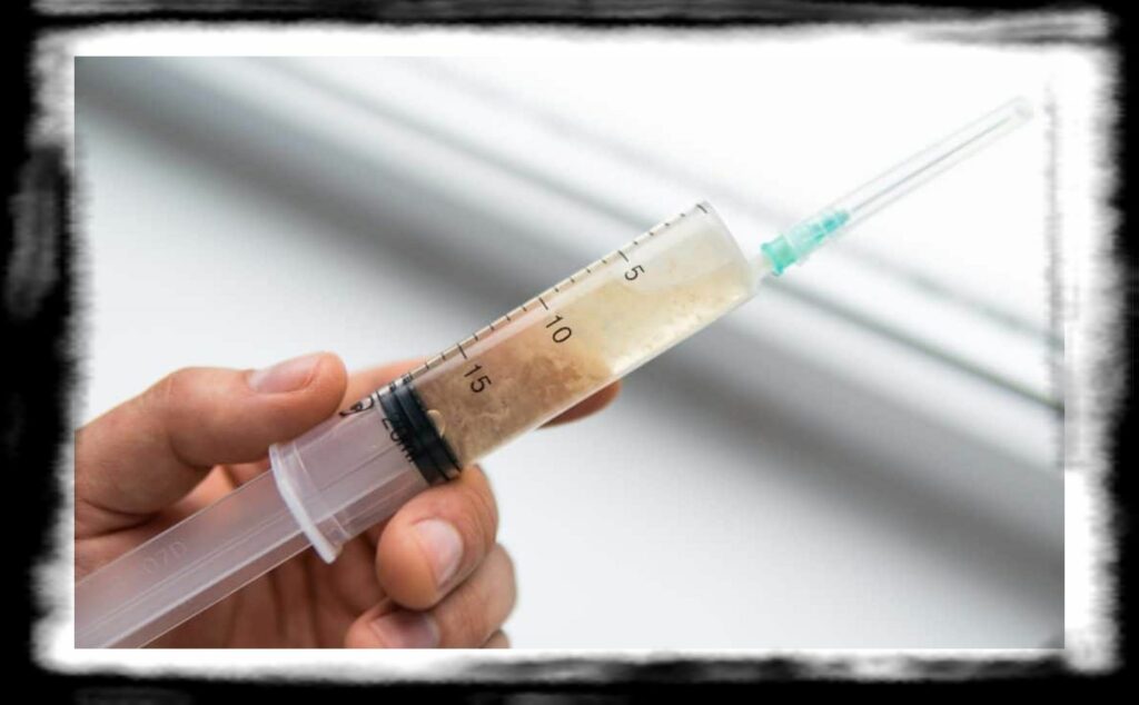 SPORE SYRINGE VS LIQUID CULTURE liquid culture syringe x