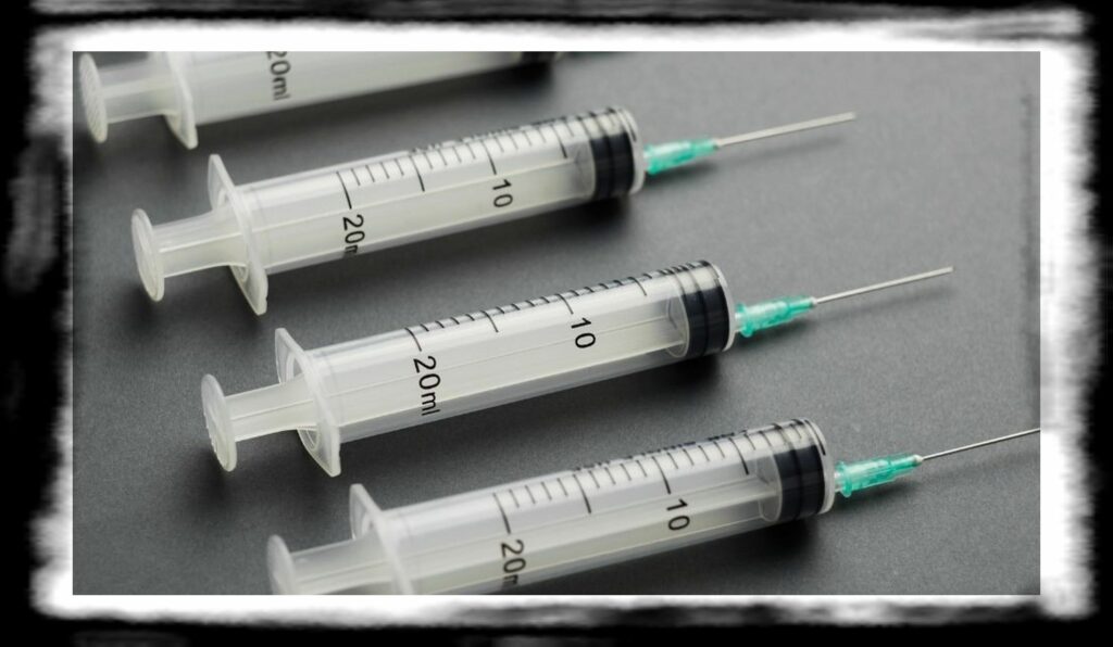 SPORE SYRINGE VS LIQUID CULTURE liquid culture syringe needle