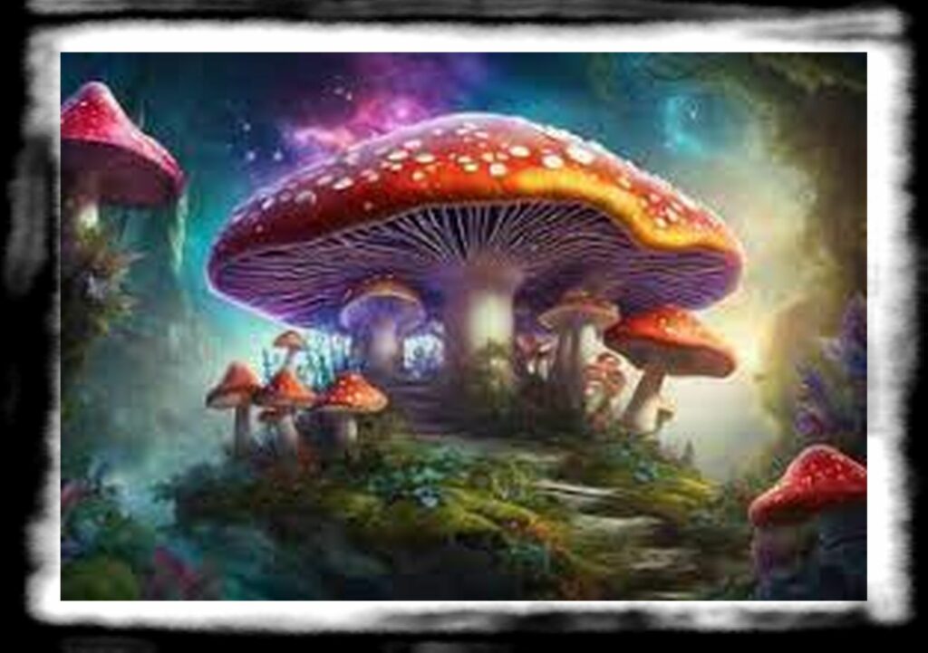 Strongest Magic Mushroom Species th Combining Magic Mushroom Products with Cannabinoids x